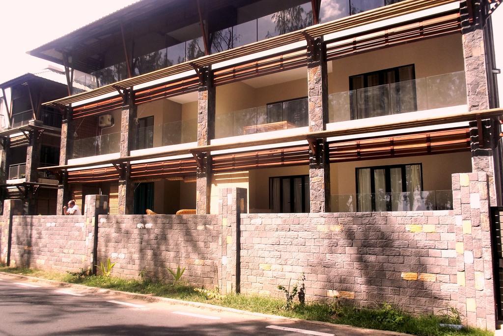 Seafront Apartment Residences West Front One Flic-en-Flacq Kültér fotó